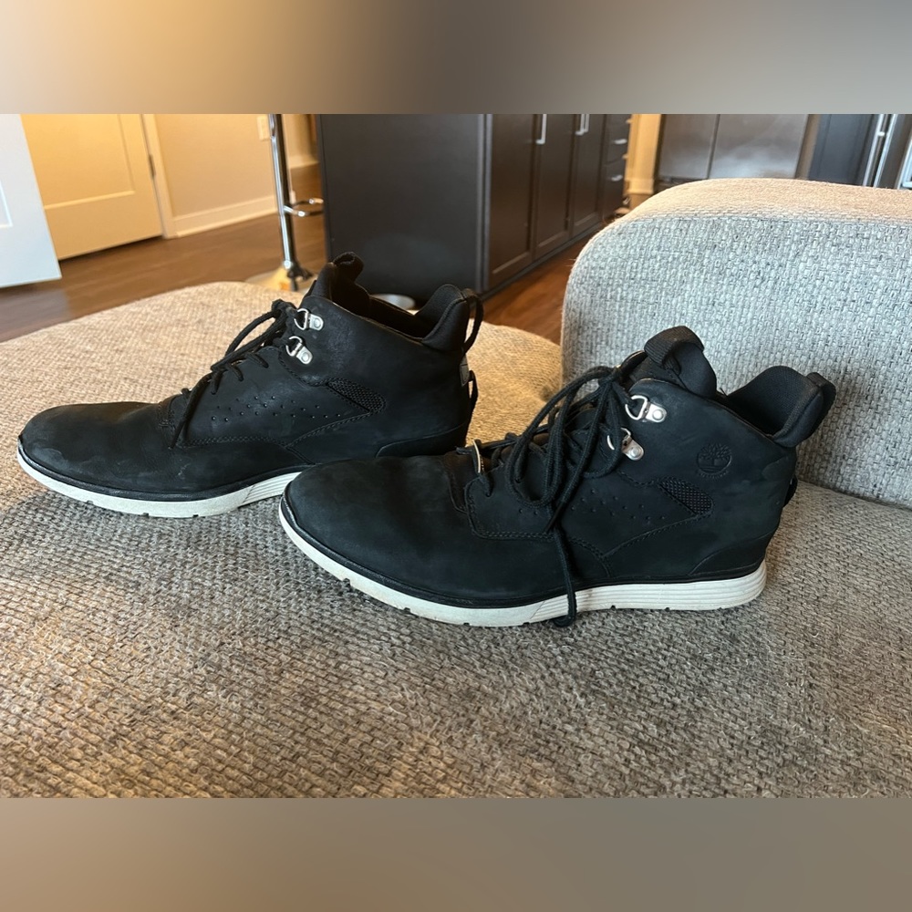 Timberland Chukka Boot
